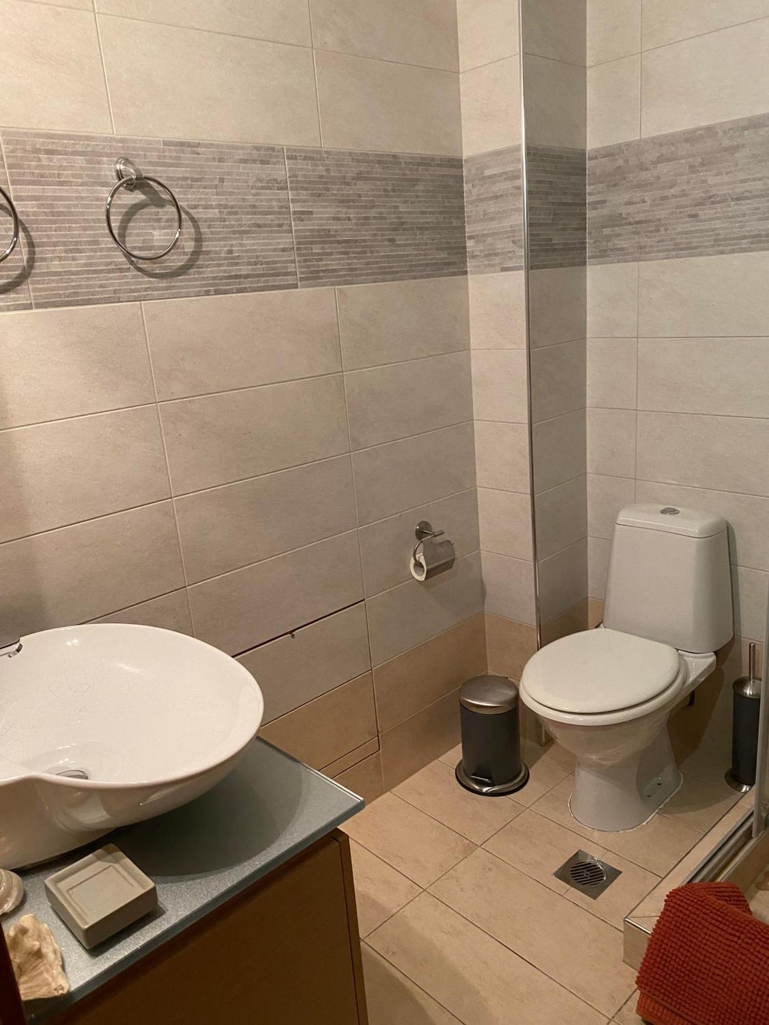 Lucky Apartment Piraeus